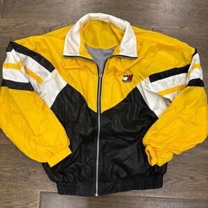 Vintage Tommy Hilfiger Windbreaker